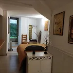 Cote Pont Vieux-self Check-in