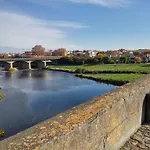 Cote Pont Vieux-self Check-in *