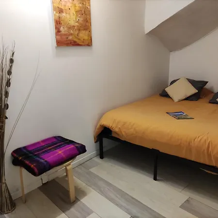 Lägenhet Cote Pont Vieux-self Check-in *