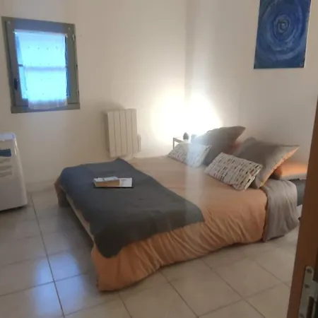 Διαμέρισμα Cote Pont Vieux-self Check-in *