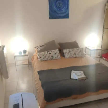 Διαμέρισμα Cote Pont Vieux-self Check-in Καρκασόν
