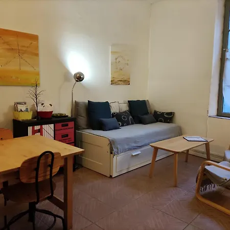 Διαμέρισμα Cote Pont Vieux-self Check-in Καρκασόν