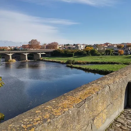 Cote Pont Vieux *