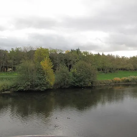 Cote Pont Vieux-self Check-in Lägenhet *
