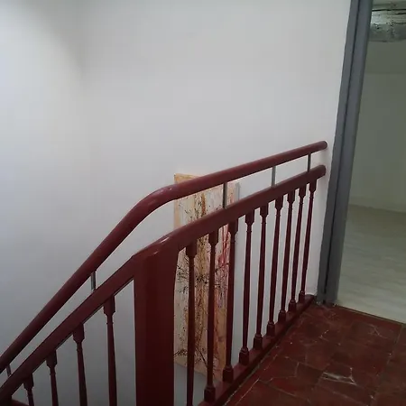 Cote Pont Vieux-self Check-in Lägenhet