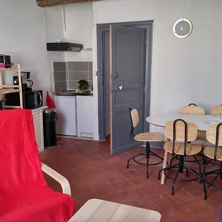 Cote Pont Vieux-self Check-in Lägenhet