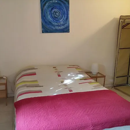 Cote Pont Vieux-self Check-in * Carcassonne