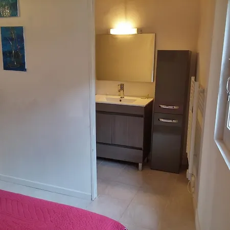 Lägenhet Cote Pont Vieux-self Check-in