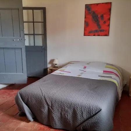 Cote Pont Vieux-self Check-in *