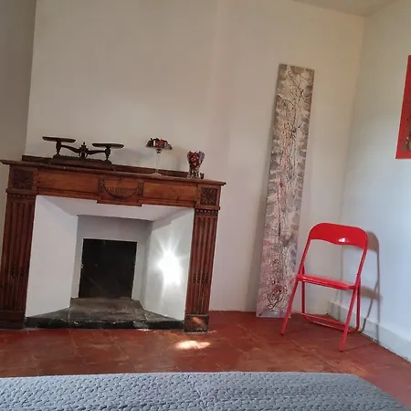 Cote Pont Vieux-self Check-in Lägenhet *