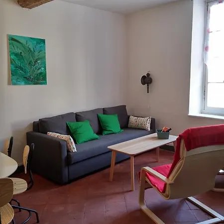 Cote Pont Vieux-self Check-in *