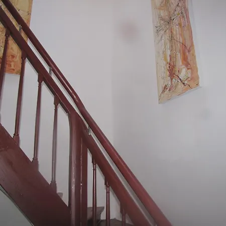 Cote Pont Vieux-self Check-in Lägenhet