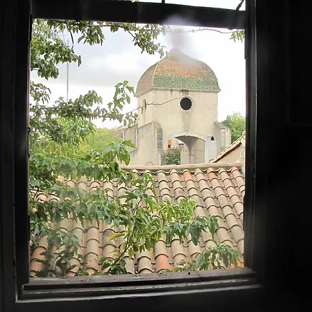 Cote Pont Vieux-self Check-in *