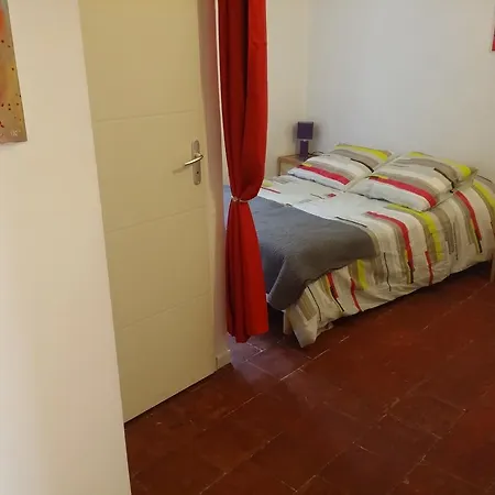 Cote Pont Vieux-self Check-in Lägenhet *