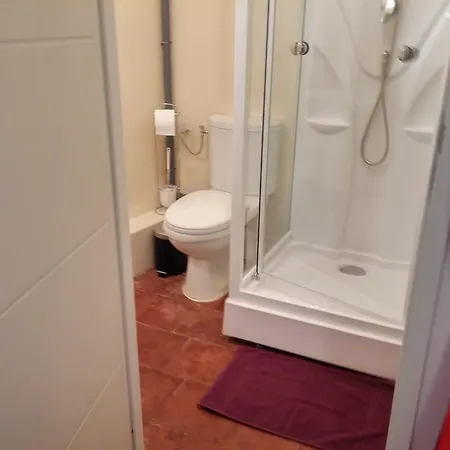 Cote Pont Vieux-self Check-in Lägenhet