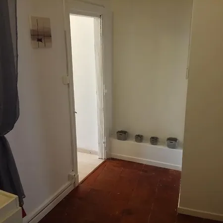 Cote Pont Vieux-self Check-in Lägenhet