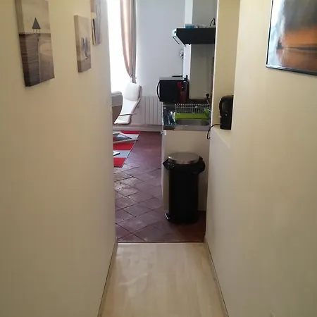 Cote Pont Vieux-self Check-in Lägenhet Carcassonne