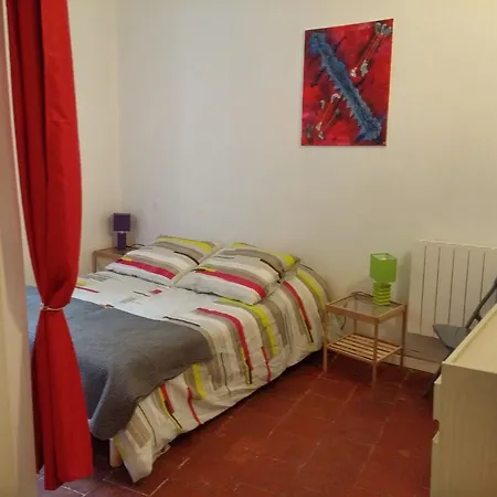 Lägenhet Cote Pont Vieux-self Check-in *