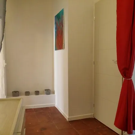 Cote Pont Vieux-self Check-in Lägenhet *