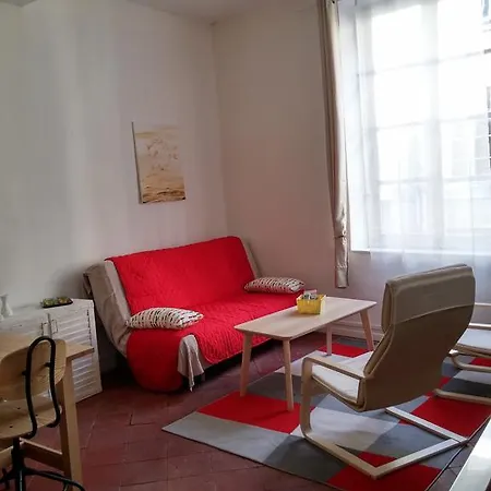 Apartmán Cote Pont Vieux-self Check-in *
