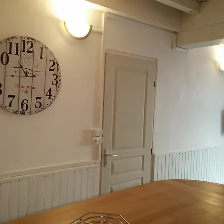 Cote Pont Vieux-self Check-in * Carcassonne