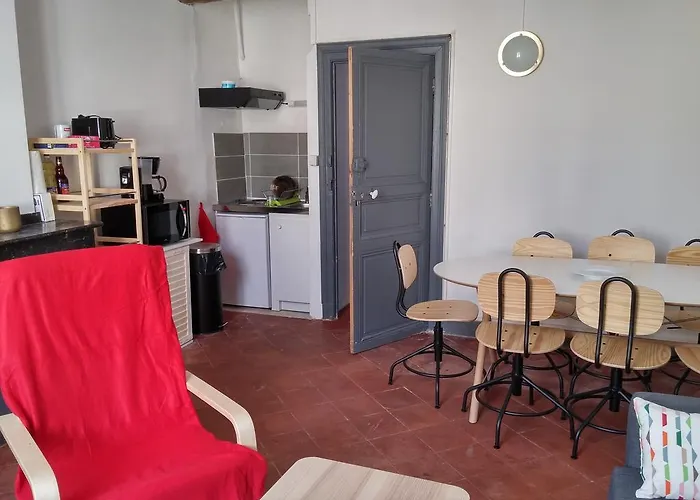 Cote Pont Vieux-self Check-in Appartamento