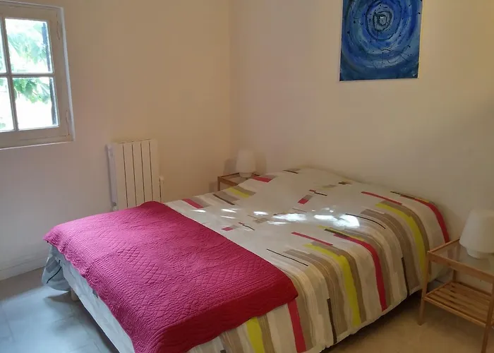 Appartamento Cote Pont Vieux-self Check-in Carcassonne