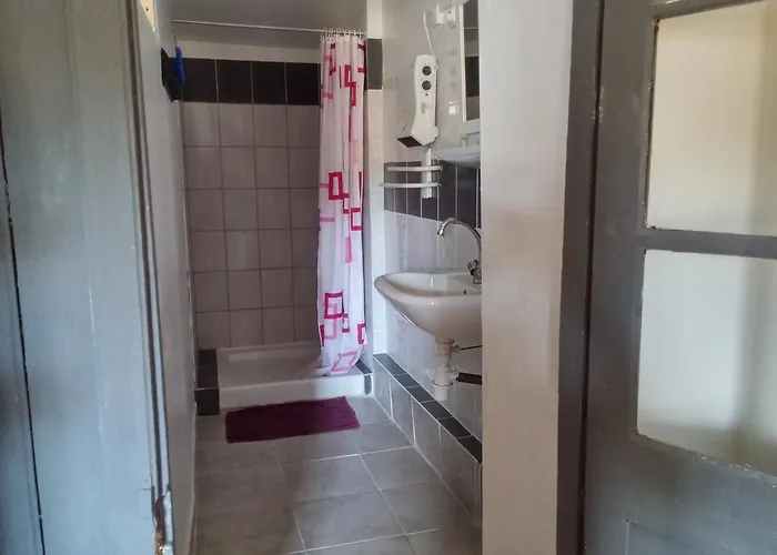 Apartament Cote Pont Vieux-self Check-in Carcassonne