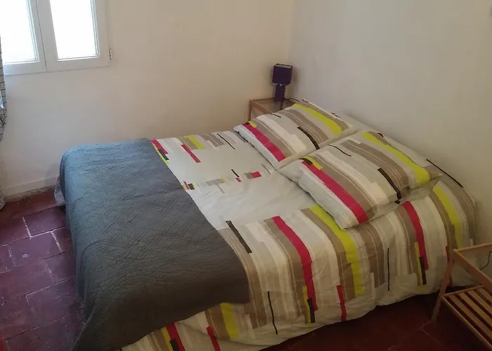 Cote Pont Vieux-self Check-in * Carcassonne