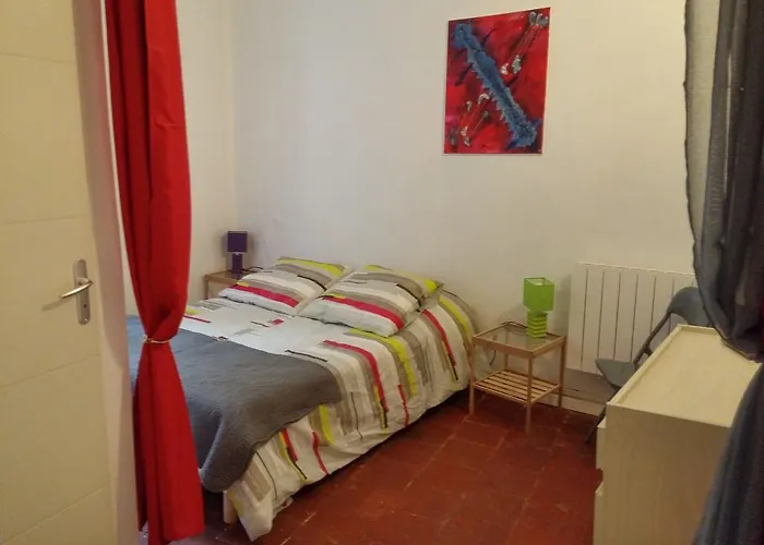Appartamento Cote Pont Vieux-self Check-in *