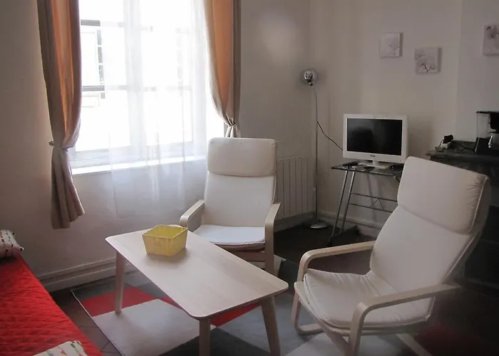 Appartamento Cote Pont Vieux-self Check-in *