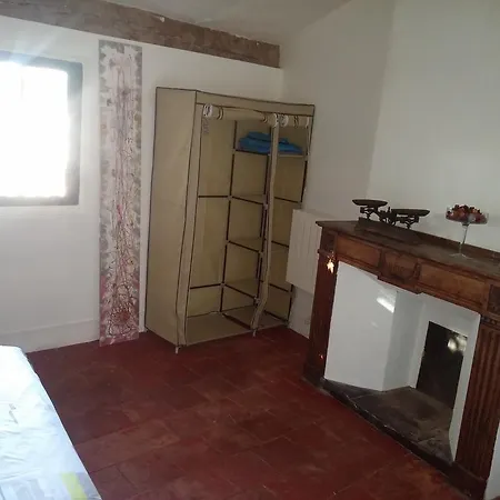 Apartment Cote Pont Vieux-self Check-in