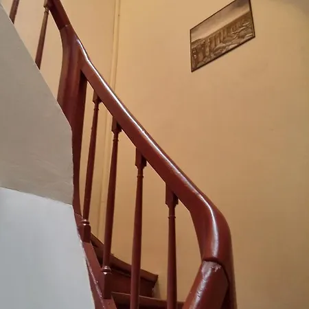 Cote Pont Vieux-self Check-in Apartment *