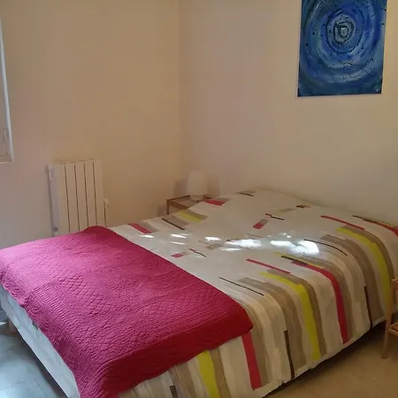 Apartment Cote Pont Vieux-self Check-in Carcassonne