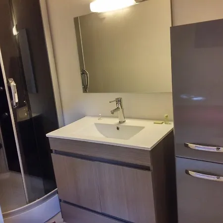 Cote Pont Vieux-self Check-in Apartment Carcassonne