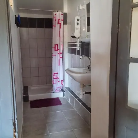 Apartment Cote Pont Vieux-self Check-in Carcassonne