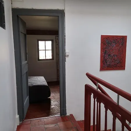 Cote Pont Vieux-self Check-in Apartment Carcassonne