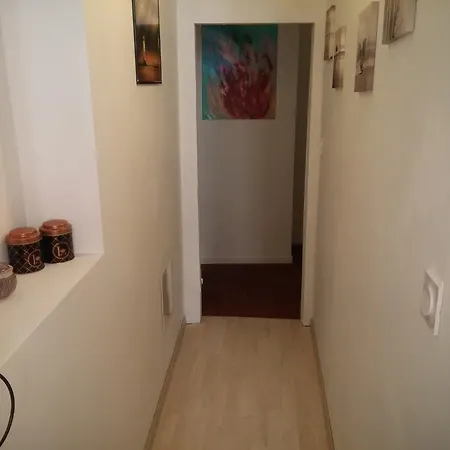 Apartment Cote Pont Vieux-self Check-in