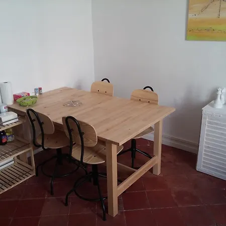 Cote Pont Vieux-self Check-in Apartment Carcassonne